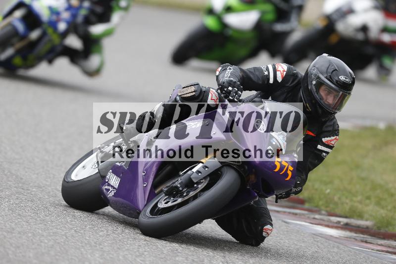 Archiv-2025/06 18.04.2025 Speer Racing ADR/Gruppe rot/575
